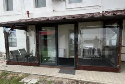 Apartament cu 2 camere semidecomandat în Central - 5