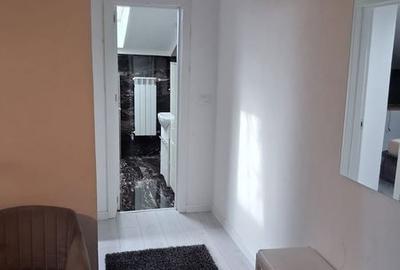 Garsonieră decomandată în Unirii - 8