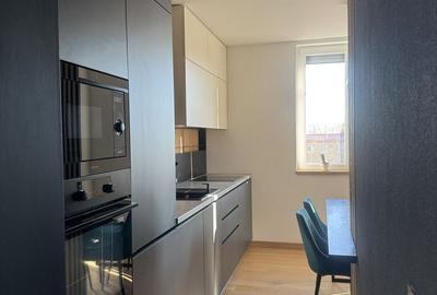 Apartament cu 3 camere decomandat în Șagului - 7