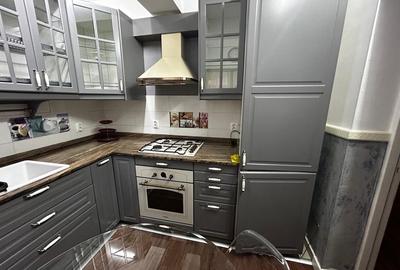 Finalizat! Apartament 3 Camere+Foisor Gata de Locuit Popesti-Berceni! - 5