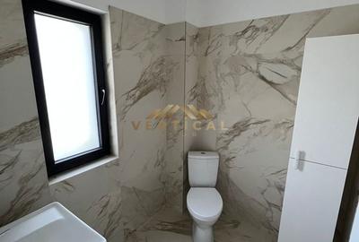 Casă cu 4 camere cu Teren 290 Mp în Berceni - 7