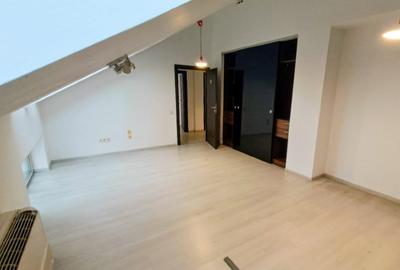 Bd.Garii - spațiu birouri 110 mp - parcare- Aurel Vlaicu - 9