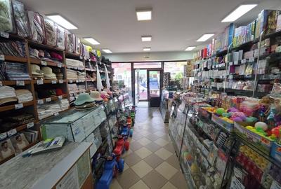 Spatiu comercial de inchiriat in zona Nord - 2