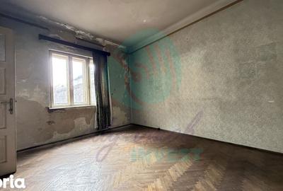 Casă cu 3 camere cu Canalizare în Iancului - 12