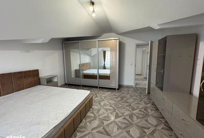 Apartament cu 3 camere, mobilat în Central - 9