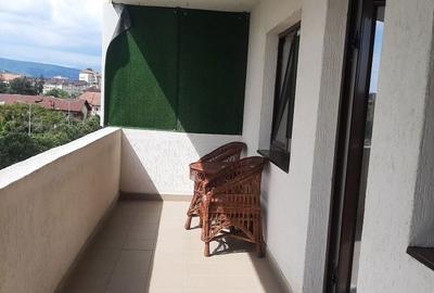 Apartament cu 3 camere decomandat în Central - 6