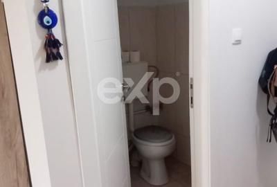 Apartament cu 3 camere decomandat, mobilat în Dacia - 7