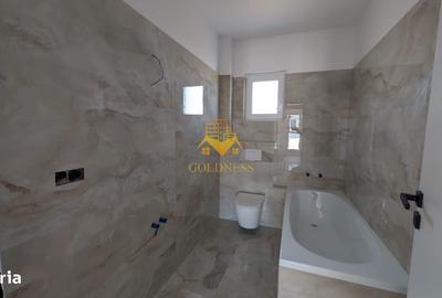 Casă cu 4 camere cu Teren 470 Mp în Jucu - 13