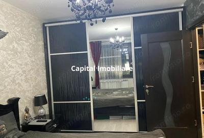Apartament superfinisat Hipodrom: 3 camere, 62 mp, 77.000 - 5