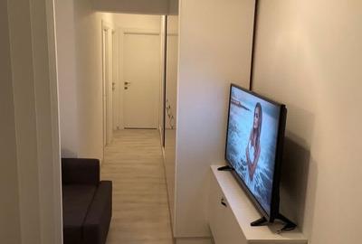 Apartament cu 3 camere în Tunari - 5