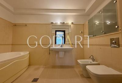 Apartament elegant | 4 camere | doua locuri de parcare | Herastrau - 13