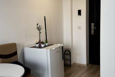 Garsonieră în Narcisa - 1