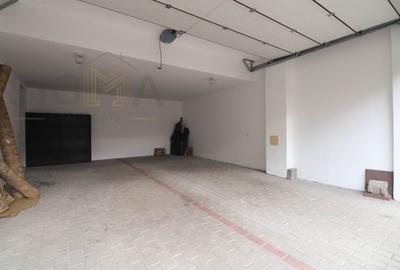 Apartament 3 camere, garaj individual, curte proprie, casa Radio! - 9