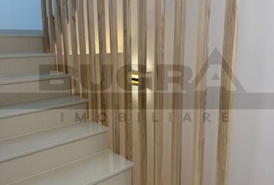 Duplex cu 5 camere cu Canalizare în Iris - 12