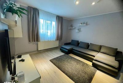 Apartament cu 2 camere în Dâmbul Rotund - 2