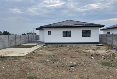 Clinceni, Putul Olteni, 4 camere, parter, 400mp, utilitati. - 3