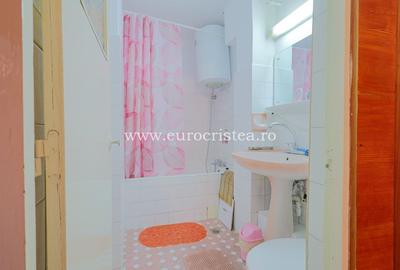 Apartament cu 3 camere de vânzare în Mangalia , ultracentral,400m pana la plajă - 8