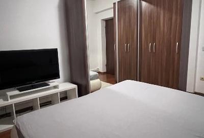 Închiriez apartament 2 camere cu loc de parcare subteran Închiriez apartament 2 camere cu loc de parcare subteran - 13