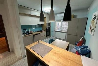 Apartament cu 3 camere decomandat, mobilat în Vitan - 8