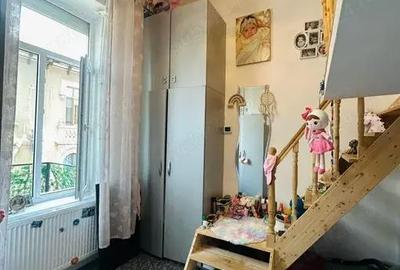 Apartament cu 5 camere decomandat în Armeneasca - 4