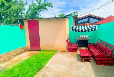 Casă cu 4 camere în Livada - 7