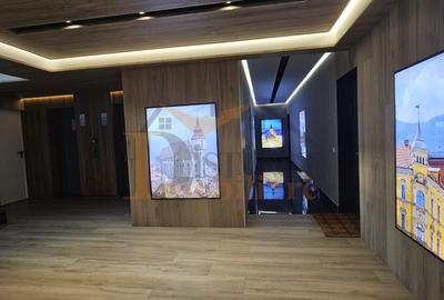 Inchiriere apartament nou, Coresi - Dynamic Residence 2 - 2