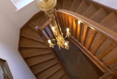 Casă individuală cu 4 camere cu Teren 300 Mp în Dorobanți - 3