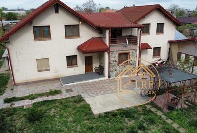 Voluntari-Tudor Vladimirescu, Vila 8 camere, teren 2500 mp - 4
