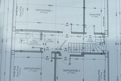 Vila individuala 5 camere- 385mp curte - 11