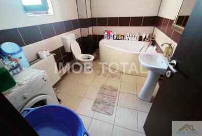 Casa, Jumatate duplex,mobilata utilata Prundu Platou - 5