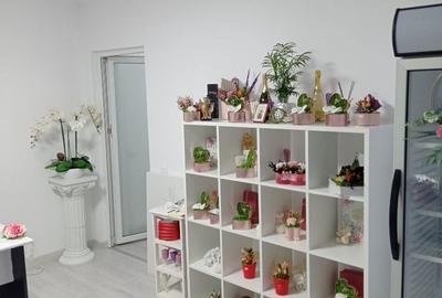 Spațiu comercial, de 70 mp, în Ultracentral - 4