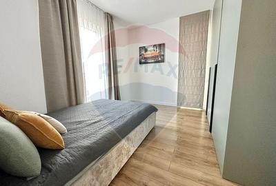 Casă individuală cu 4 camere cu Teren 467 Mp în Hărman - 14