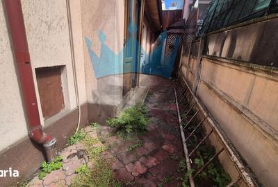 Casă cu 2 camere cu Canalizare în Eminescu - 8