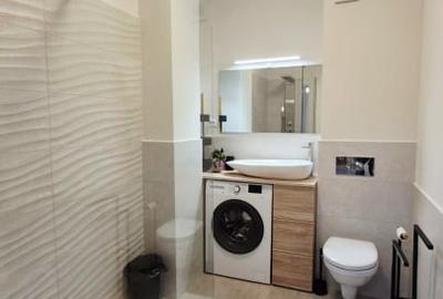 Inchiriere apartament 2  camere imobil  nou zona Sigma Zorilor - 6