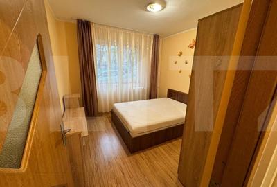 Apartament 2 camere, zona Primaverii, Scoala 7 - Botosani - 1