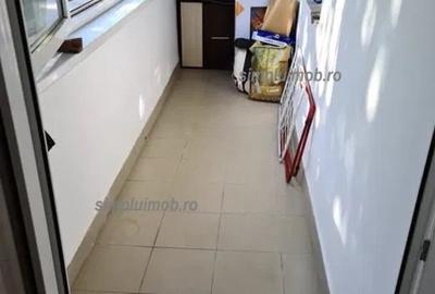 Apartament cu 2 camere semidecomandat, mobilat în Liviu Rebreanu - 3