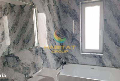 Casă cu 3 camere în Crețești - 3
