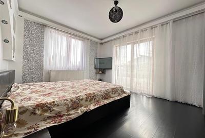 Vanzare vila P+1+M | Fundeni - Dobroesti | teren 492 mp | constructie 2008 | - 19