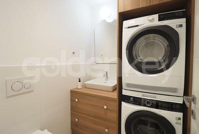Apartament cu 3 camere decomandat, mobilat în Băneasa - 7