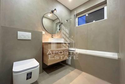 Apartament cu 3 Camere Denya Forest, Loc de Parcare, Centrala Proprie - 9