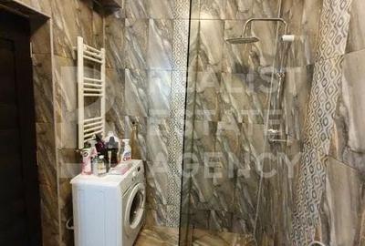 Apartament cu 2 camere în Dudu - 1