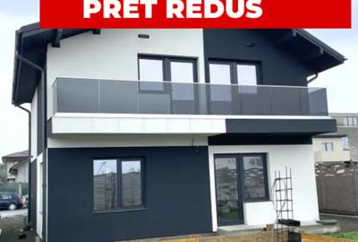 Casă cu 5 camere cu Canalizare în Central - 2