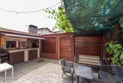 Garsoniera spatioasa, strada curata si linistita in cartierul Rahova - 9