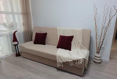 Apartament nou cu 2 camere de închiriat - 3