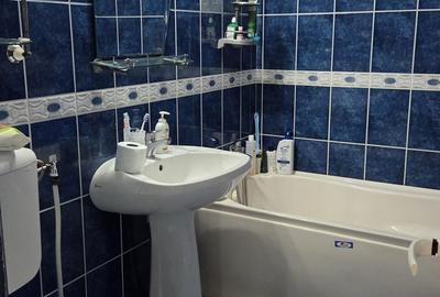 Apartament cu 2 camere decomandat în Central - 5