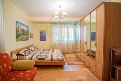 Casa spatioasa cu curte mare de vanzare - Eforie Sud - 9