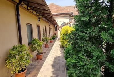 Casă cu Teren 1500 Mp în Stolnici - 9