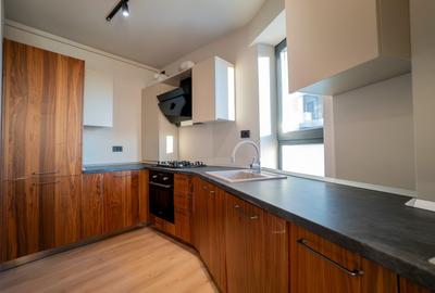 Apartament cu 2 camere în Universitate - 23