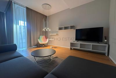 Eleganta,lumina si liniste–apartament exceptional One Floreasca - 9