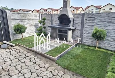 Apartament  3 Camere I Curte I Gradina I BBQ I Arhitectilor - 4